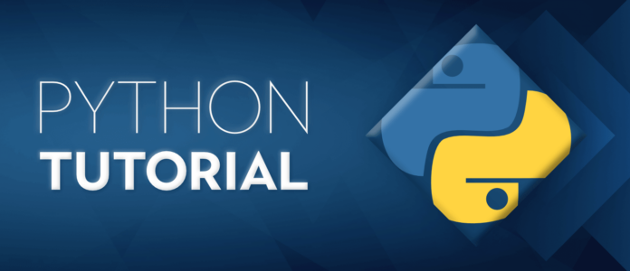 Python Tutorial