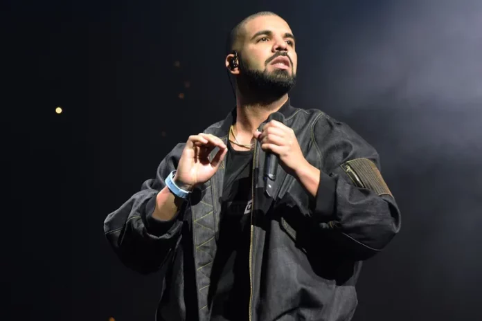 Drake Shocks Fans By Allegedly Admitting To Being Forced To Tour By Live Nation