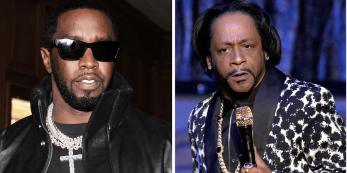 Katt Williams Predicts Diddy Will Snitch On Everybody Amid Ongoing Scandal