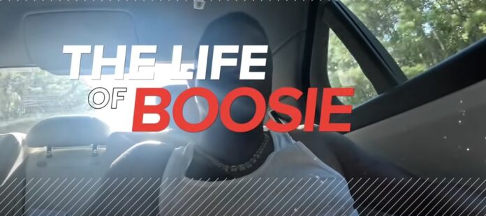 THE LIFE OF BOOSIE Ep1 (Sexyy Red, T Bud and more)